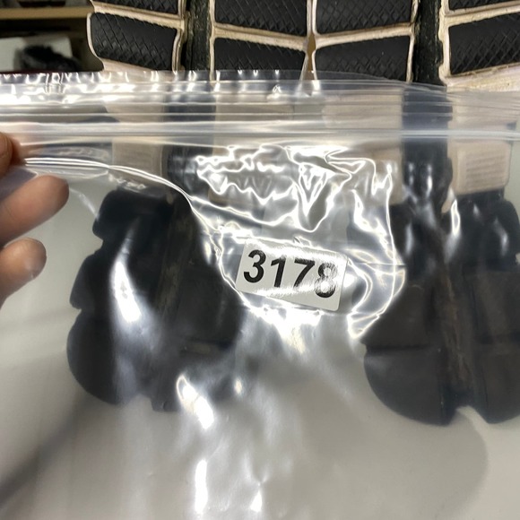 On Running Cloudflow Comfort Running Shoes Sneakers Women's 8 Walk - Picture 8 of 8